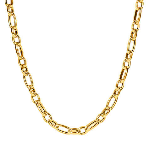 Catena Gold Essence Oro Giallo - Collane Catena Donna | Stroili