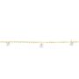Bracciale Claire Oro Giallo Cubic Zirconia