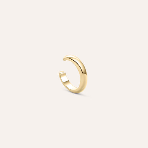 Ear Cuff Golden Dream Placcato Oro Giallo - Ear Cuff Donna | Stroili