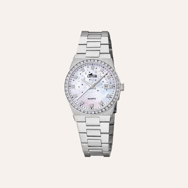 Orologio Al Quarzo Lotus Freedom Collection 18885/1