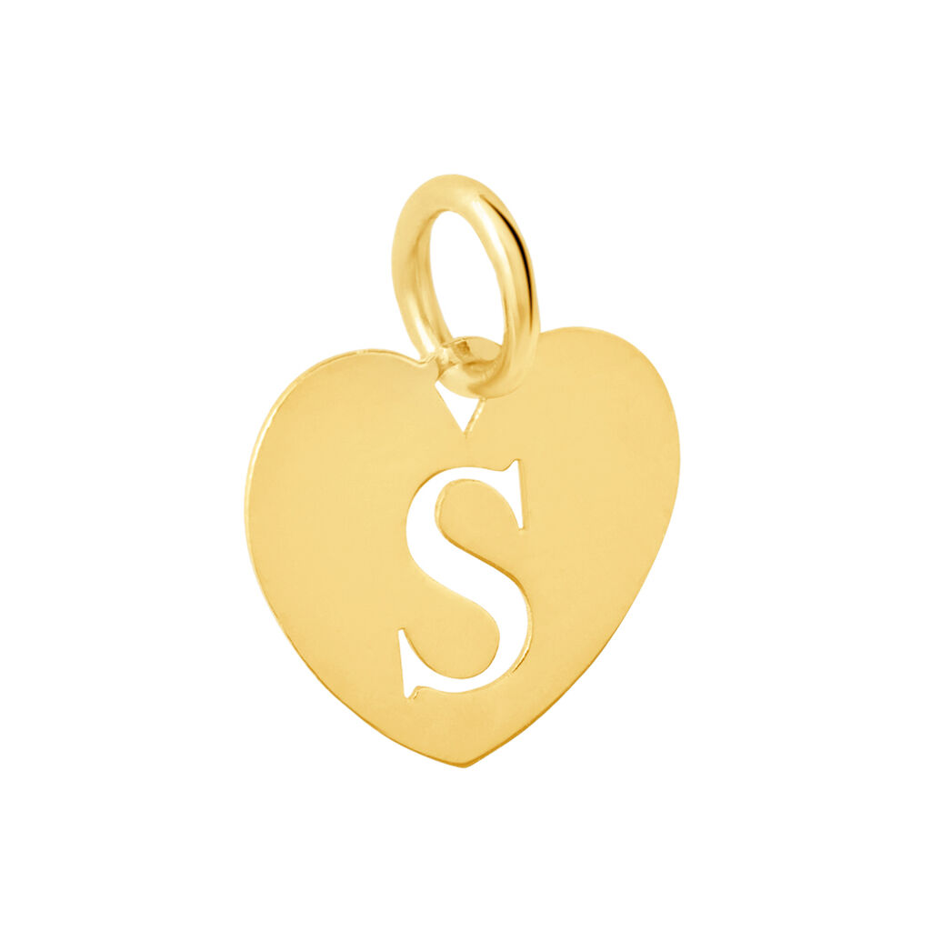 Pendente Poème Oro Giallo - Ciondoli Donna | Stroili