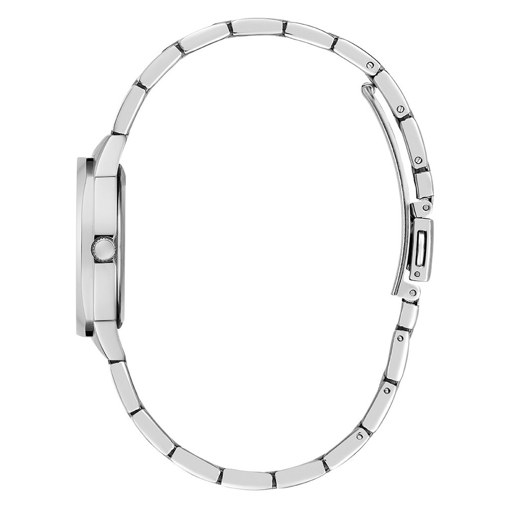 Orologio Al Quarzo Guess Charlotte Gw0767l1 - Orologi solo Tempo Donna | Stroili