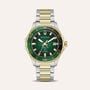 Orologio Meccanico Bulova Marine Star 98b467