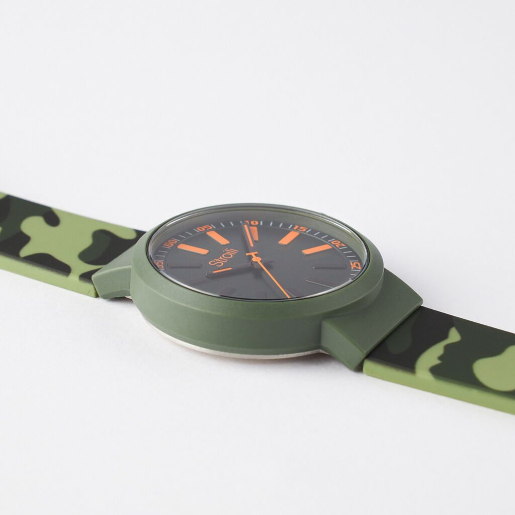 Orologio Al Quarzo Stroili Lagos - Orologi solo Tempo Uomo | Stroili