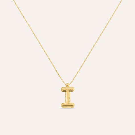 Collana Beverly Oro Giallo - Collane Donna | Stroili