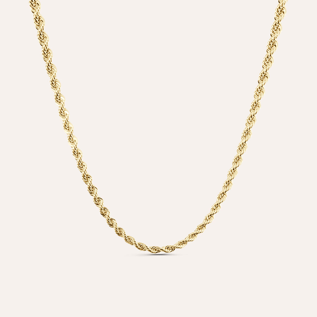 Catena Colette Oro Giallo