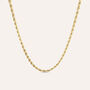 Catena Colette Oro Giallo