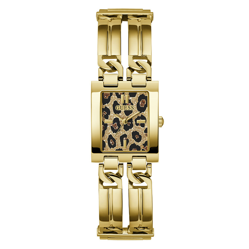 Orologio Al Quarzo Guess Mod Id Gw0807l2 - Orologi solo Tempo Donna | Stroili