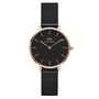 Orologio Al Quarzo Daniel Wellington Petite-ashfield Dw00100307