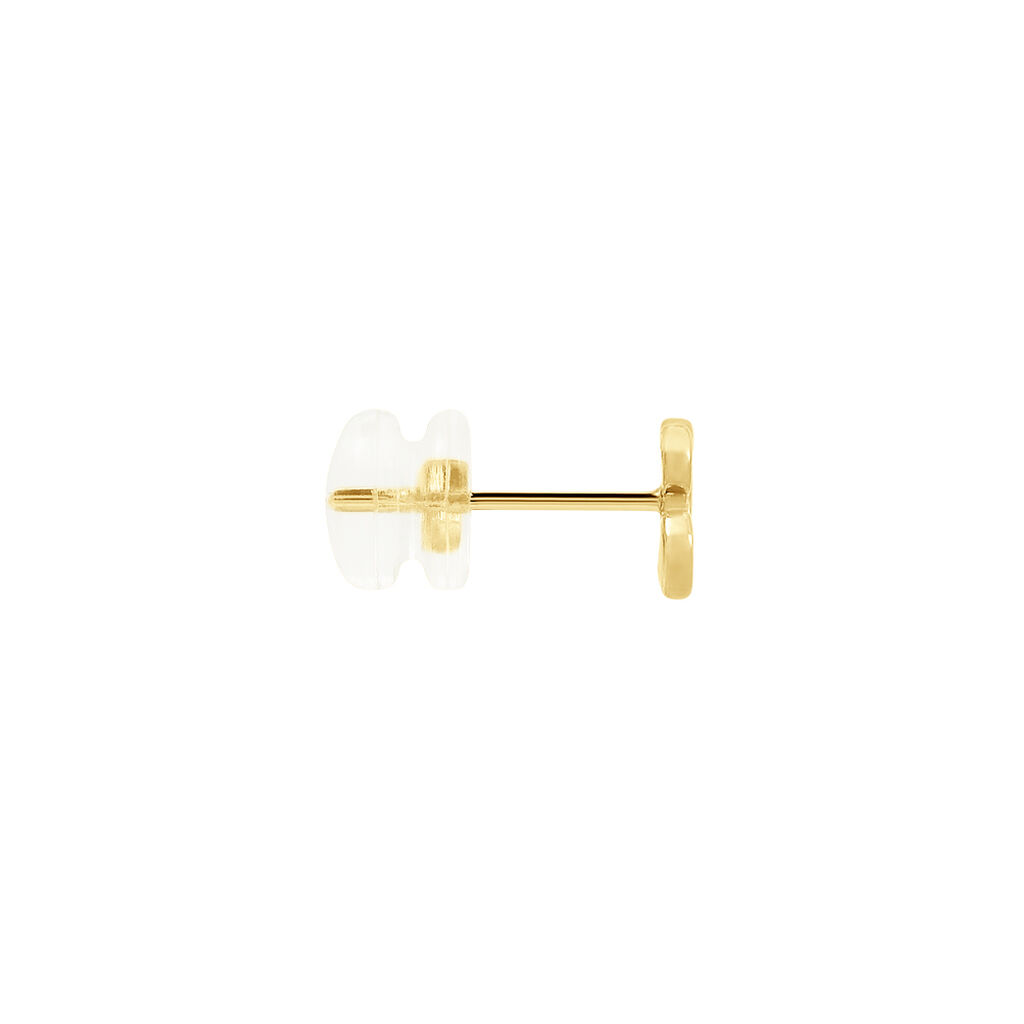 Mono Orecchino Lobo Bon Ton Oro Giallo - Mono Orecchino Donna | Stroili