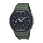 Orologio Al Quarzo Casio G-shock Ga-2110su-3aer