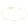 Bracciale Beverly Oro Giallo