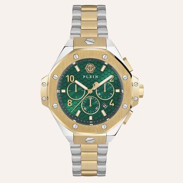 Orologio Al Quarzo Philipp Plein Chrono Royal Pwpra0324