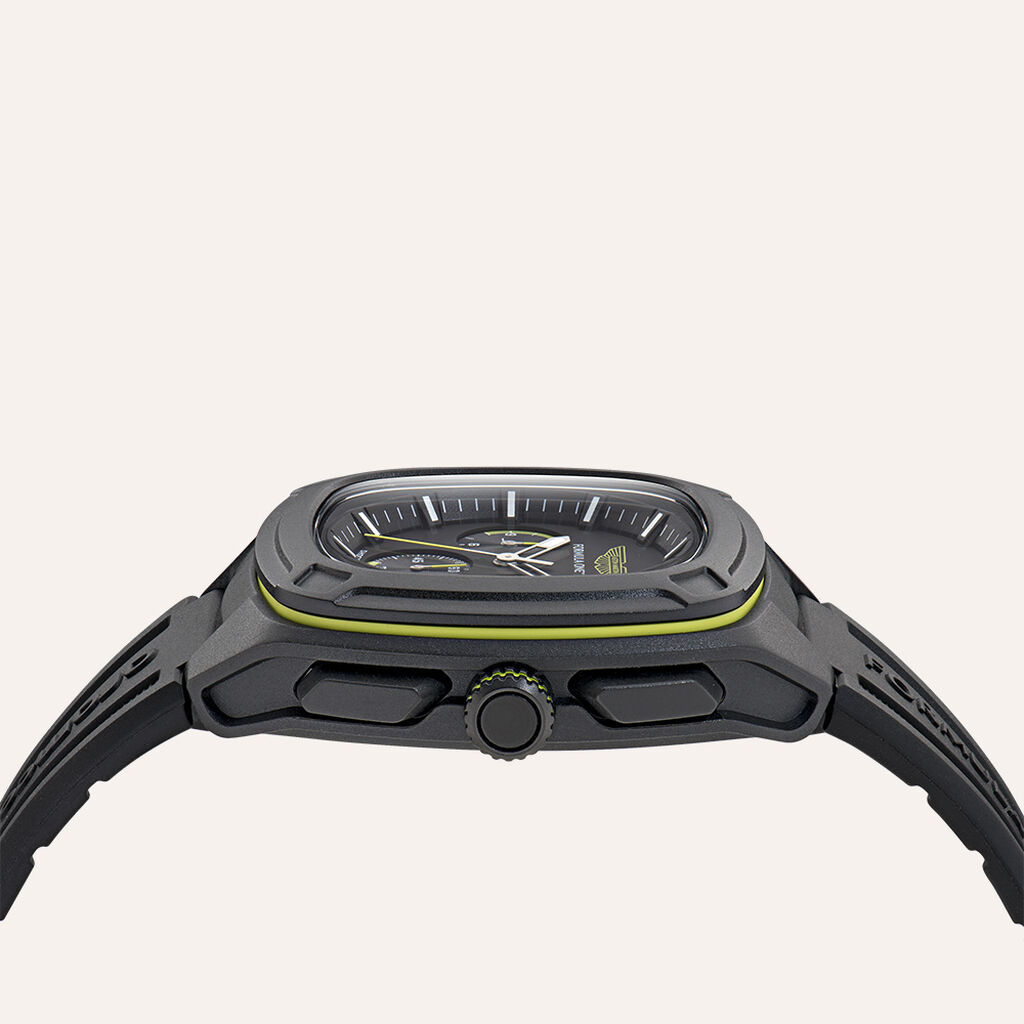 Orologio Al Quarzo Aston Martin Am Formula 1 Mtfo1f505