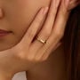 Fede Classica 1.98 mm Oro Tricolore