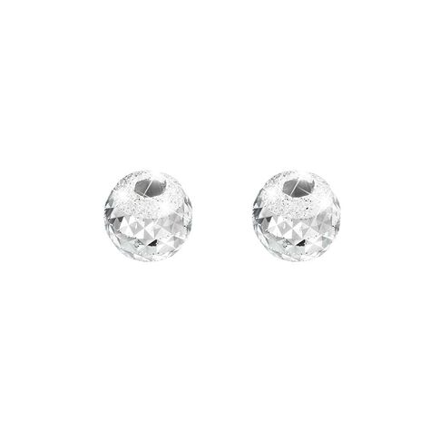 Bead Love Beats Argento Rodiato - Charms Donna | Stroili