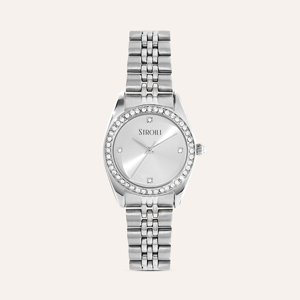 Orologio Al Quarzo Stroili Irene