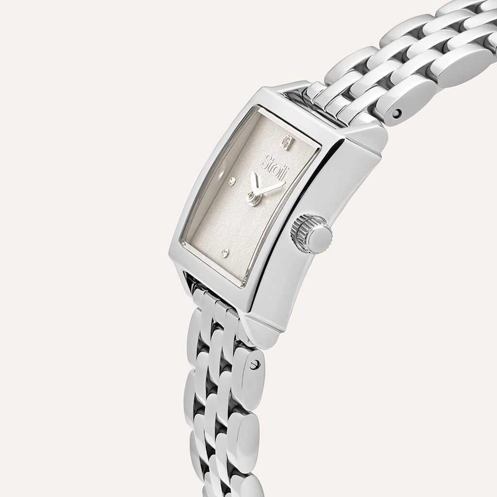 Orologio Al Quarzo Stroili Bruges - Orologi solo Tempo Donna | Stroili