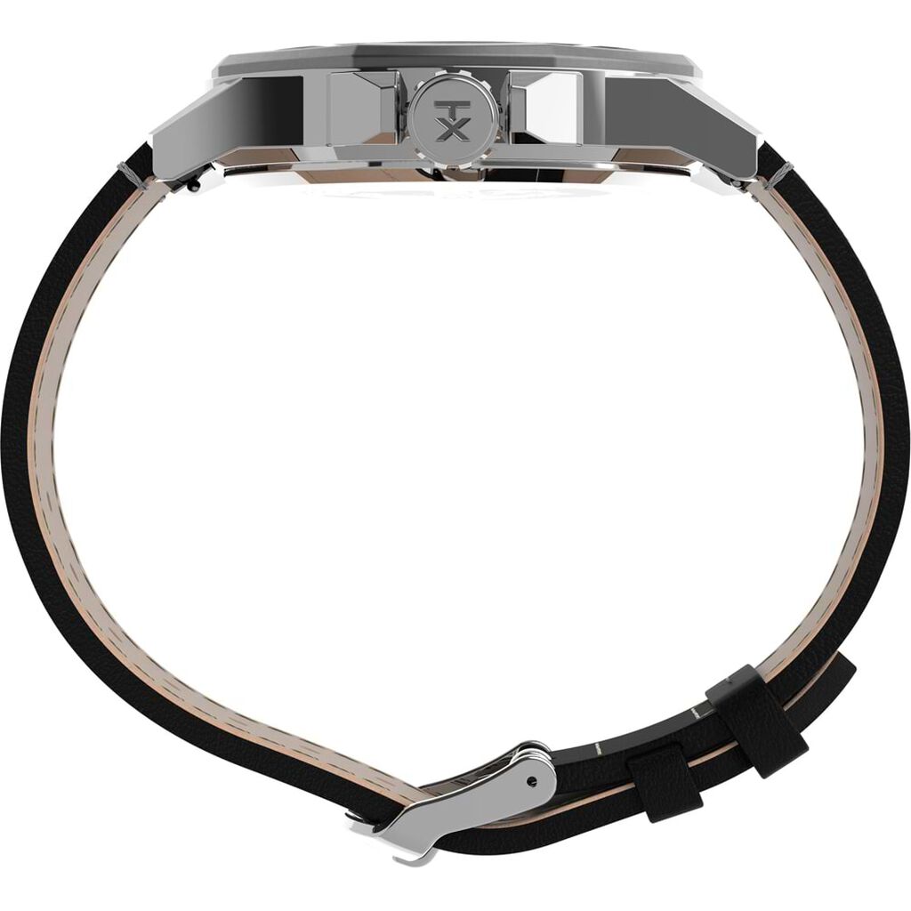 Orologio Al Quarzo Timex Essex Tw2u14900 - Orologi con Datario Uomo | Stroili