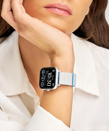 Smartwatch Stroili Smartwatch Square