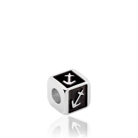 Bead Essential Code Acciaio - Beads Uomo | Stroili