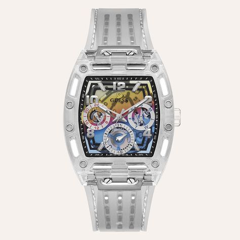 Orologio Al Quarzo Guess Phoenix Gw0499g3 - Orologi Uomo | Stroili
