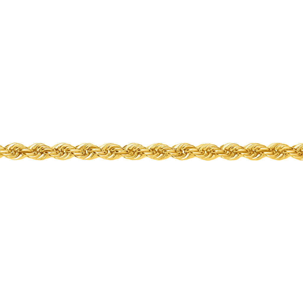 Bracciale Catena Colette Oro Giallo - Bracciali Donna | Stroili