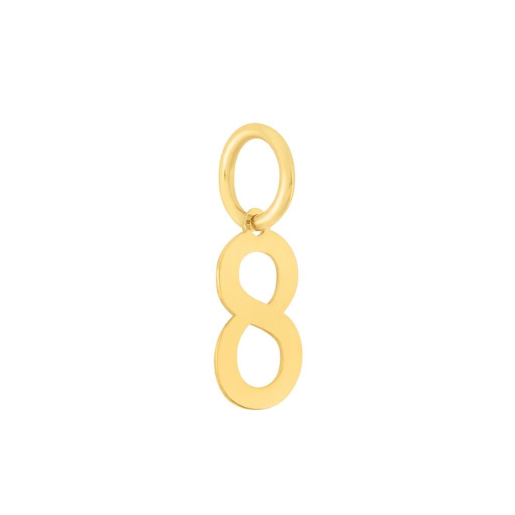 Pendente Poème Oro Giallo - Ciondoli Donna | Stroili