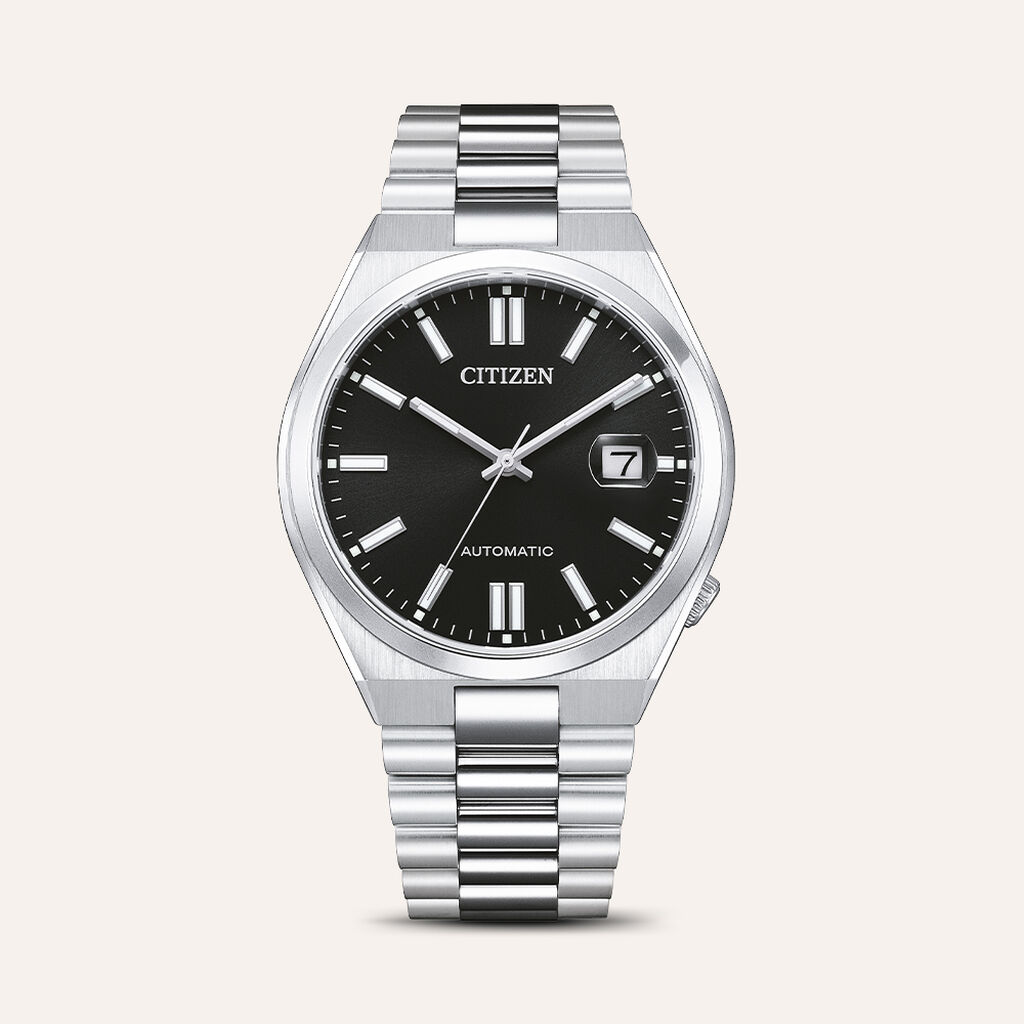 Orologio Meccanico Citizen Nj0150-81e