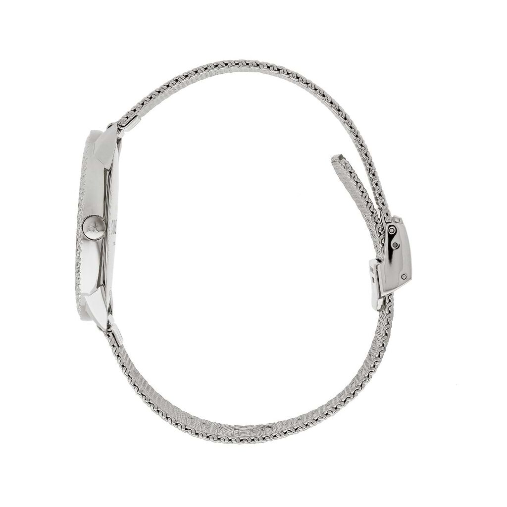 Orologio Al Quarzo Calvin Klein Minimal K3m22t26