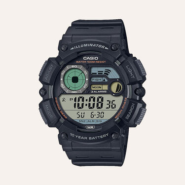 Orologio Al Quarzo Casio Collection Ws-1500h-1avef