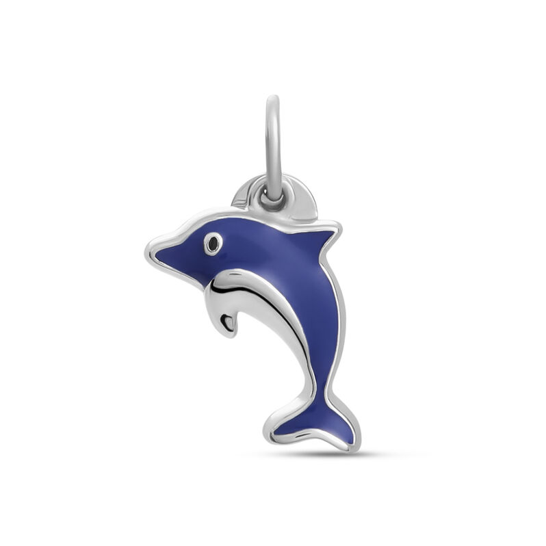 Pendente Love Beats Argento Rodiato - Ciondoli Donna | Stroili