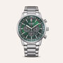Orologio Eco Drive Citizen Ore Felici Ca4720-52x