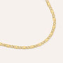 Bracciale Catena Valentino L'homme Or Oro Giallo