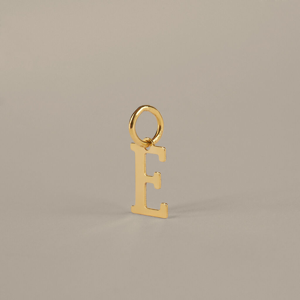 Pendente Poème Oro Giallo - Ciondoli Donna | Stroili