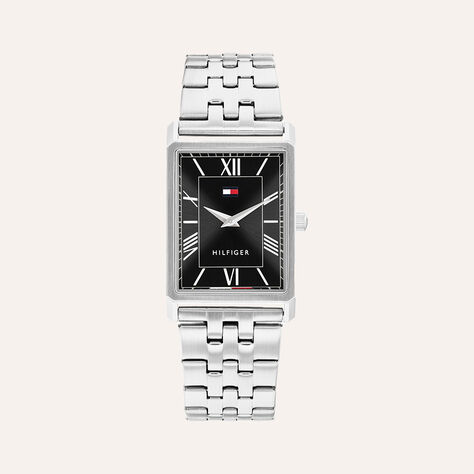Orologio Al Quarzo Tommy Hilfiger Ben 1710773 - Orologi solo Tempo Uomo | Stroili