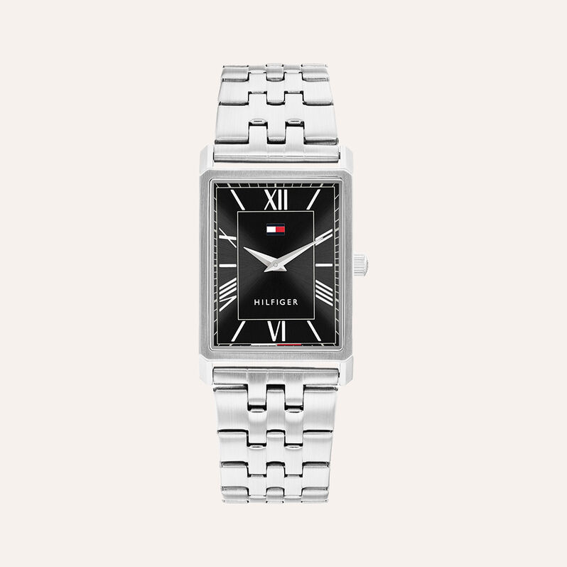 Orologio Al Quarzo Tommy Hilfiger Ben 1710773 - Orologi solo Tempo Uomo | Stroili