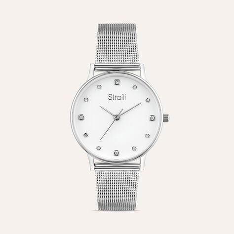 Orologio Al Quarzo Stroili Ibiza - Orologi solo Tempo Donna | Stroili
