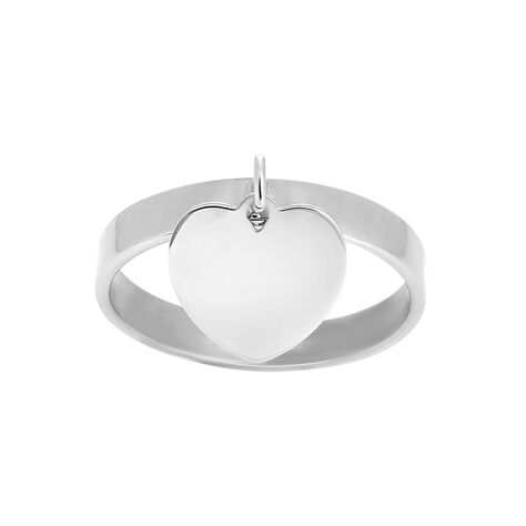 Anello Fantasia Silver Collection Argento Rodiato - Anelli Amore Donna | Stroili