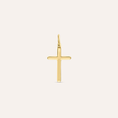 Pendente Religious Gold Oro Giallo - Ciondoli Donna | Stroili