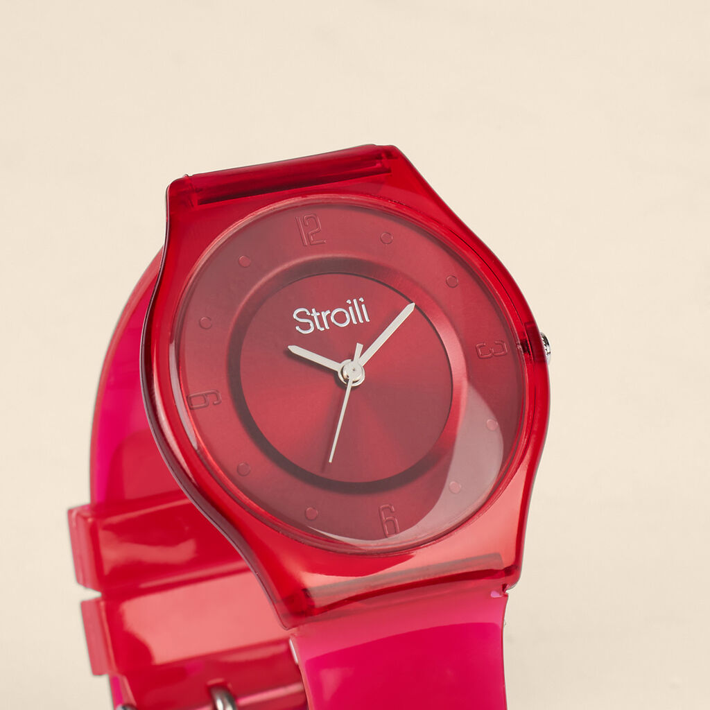 Orologio Al Quarzo Stroili Mississippi