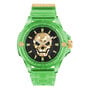 Orologio Al Quarzo Philipp Plein The $kull Scuba Duba Edition Pwwaa0924