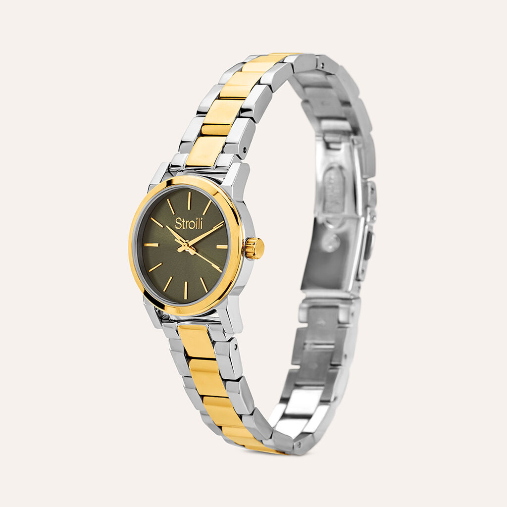 Orologio Al Quarzo Stroili Bruxelles