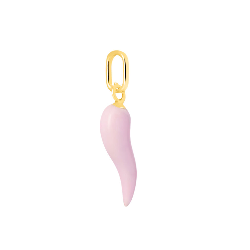 Pendente Poème Oro Giallo - Ciondoli Donna | Stroili
