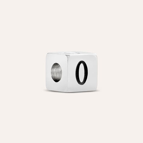 Bead Essential Code Acciaio - Beads Uomo | Stroili