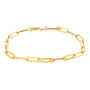 Bracciale Catena Colette Oro Giallo