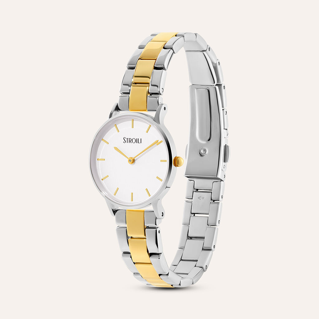 Orologio Al Quarzo Stroili Little Ibiza