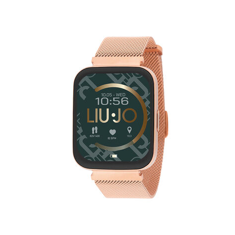 Smartwatch Liu Jo Voice Slim Swlj084 - Smartwatch Donna | Stroili