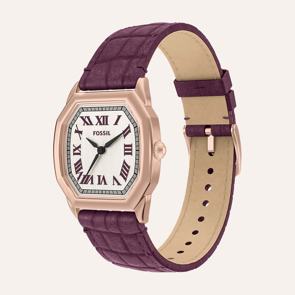 Orologio Al Quarzo Fossil Harlow Es5428