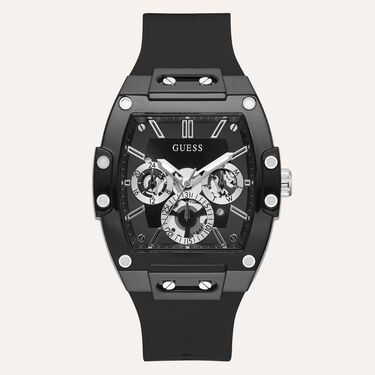 Orologio Al Quarzo Guess Phoenix Gw0203g3